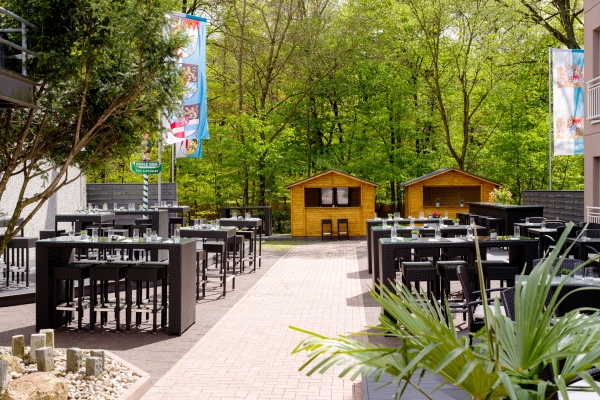 Airport- & Seminarhotel Neu-Isenburg